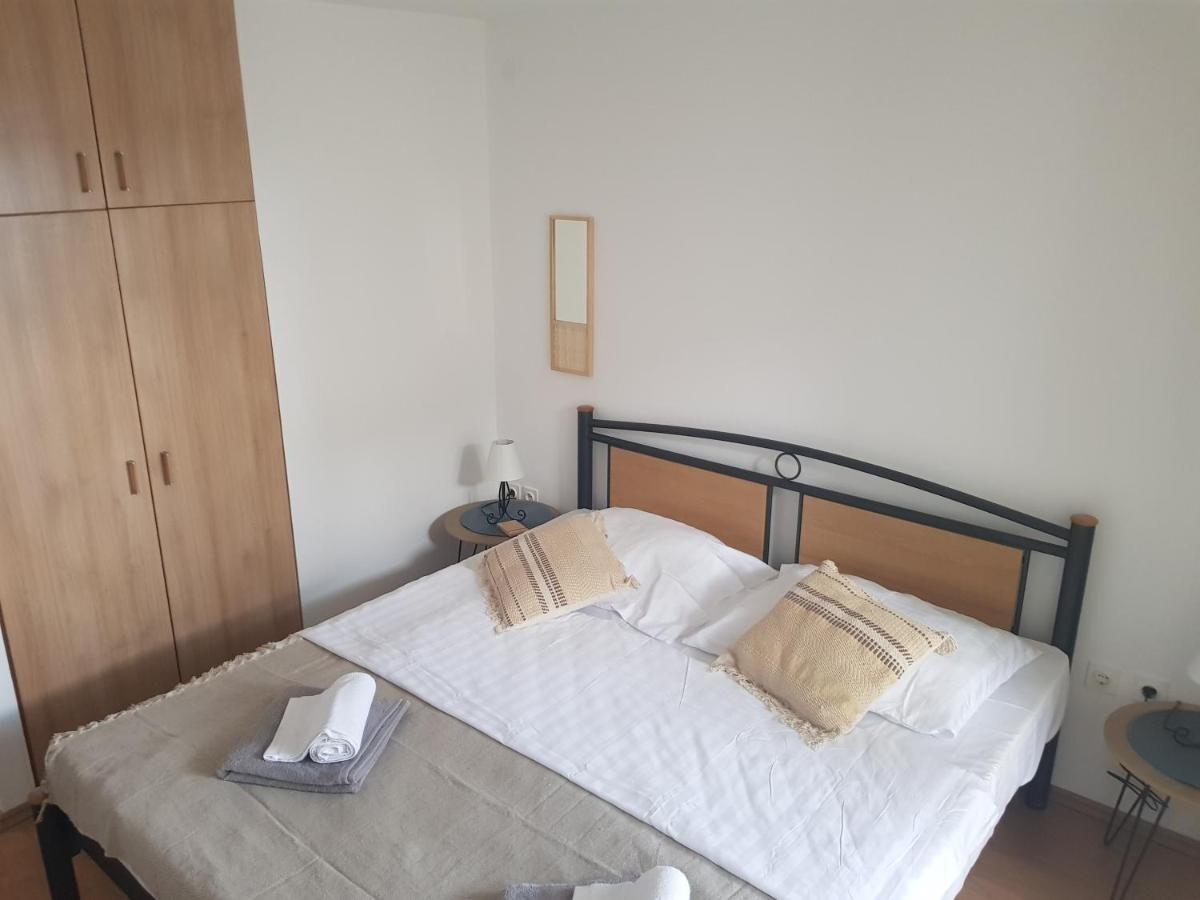 Apartments Summer Touch Петрчане Экстерьер фото